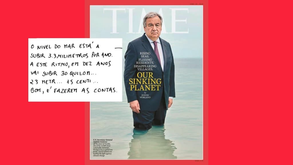 E Porque Hoje é Sexta