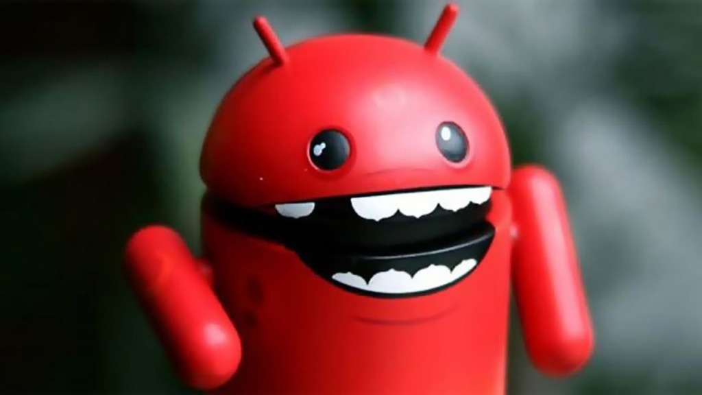 O seu próximo smartphone Android pode já trazer malware instalado!