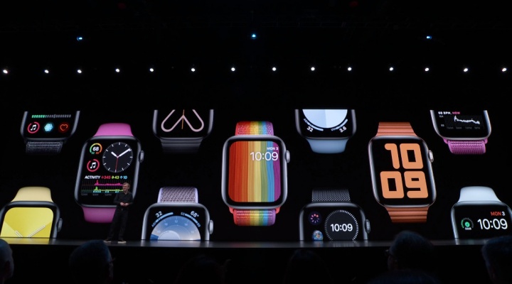 watchOS 6: conheçam as novidades para o seu Apple Watch