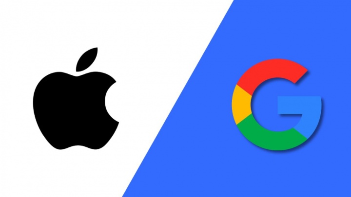 Apple Google multa italiana concorrência