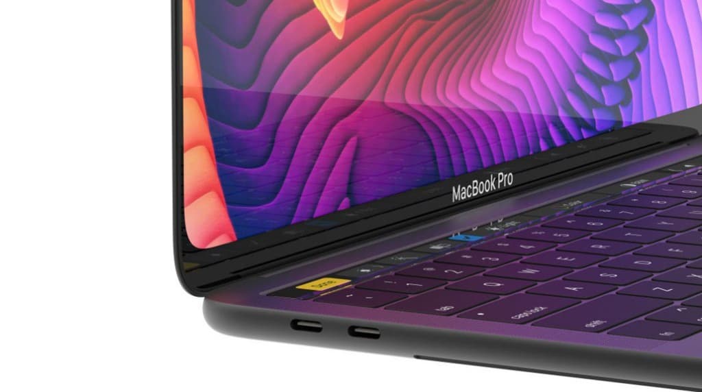 Apple pode apresentar um novo MacBook Pro de 16” já em setembro