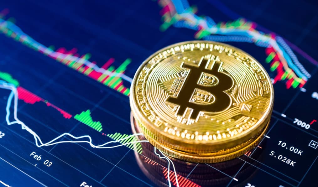 Bitcoin já ultrapassou os 9 mil dólares! Moeda digital está imparável