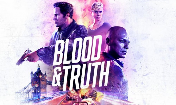 Análise: Blood & Truth, um jogo Playstation VR (PS4)