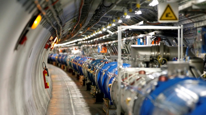 CERN muda para Open Source! Saiba qual a razão