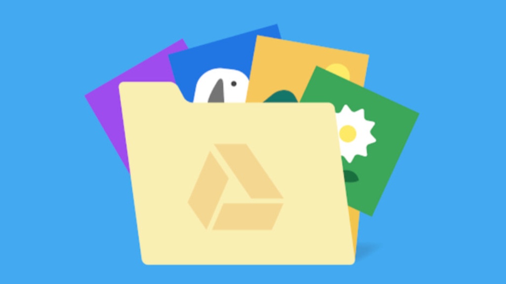 Veja como guardar a sua galeria do Google Fotos na Google Drive