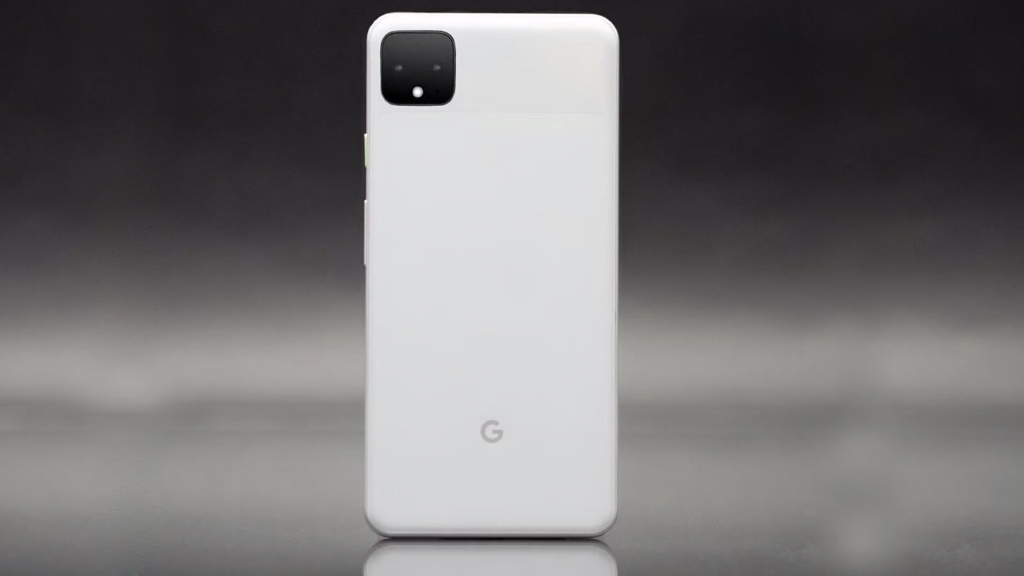 Google Pixel 4: o estranho caso do smartphone que copiou o iPhone 2019