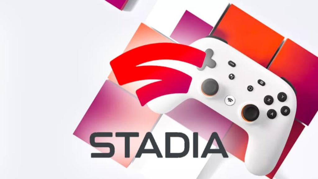 É oficial: a Google encerrou mesmo o seu serviço de jogos Stadia