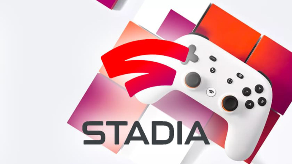 Google anuncia Stadia, plataforma de jogos por streaming