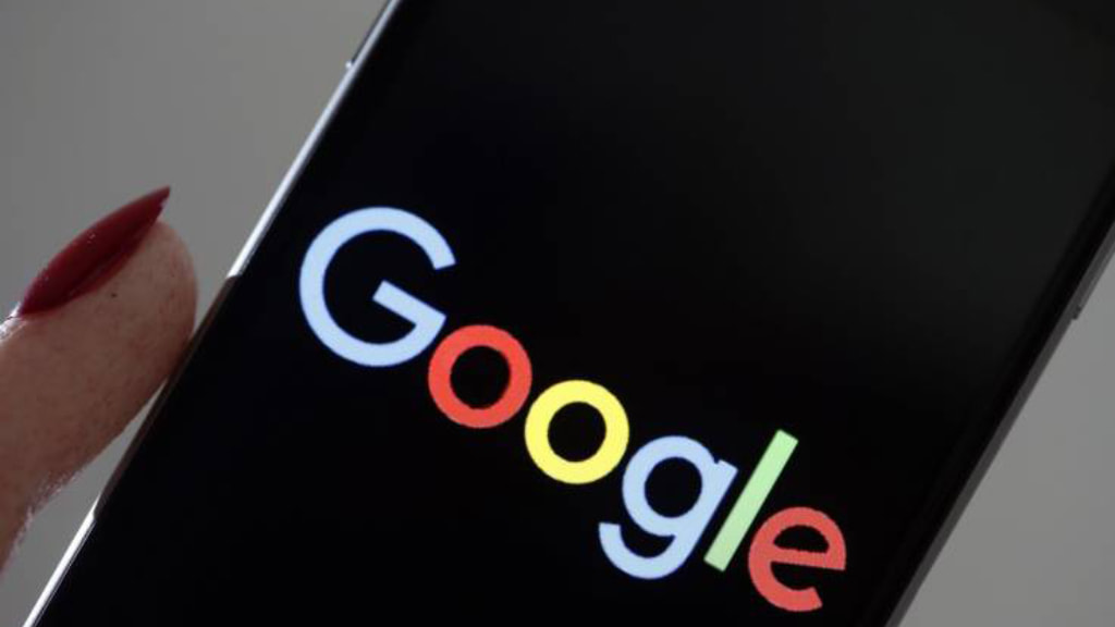 Google app smartphones Android modo escuro