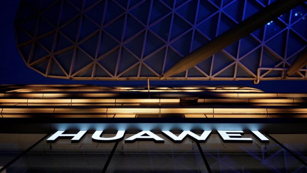 Huawei aponta quebra de 60% nas vendas internacionais de smartphones