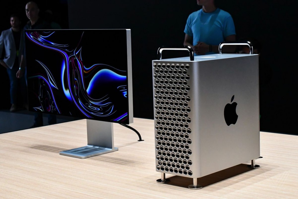 Questão Semanal: 80% considera que o novo Mac Pro é caro demais
