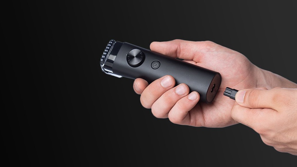 Xiaomi Mi Beard Trimmer: conheça o novo e versátil aparador de barba