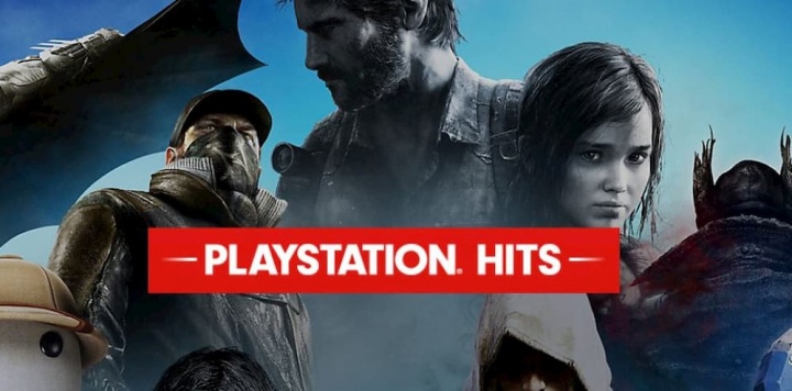 PlayStation Hits recebem grandes jogos em outubro