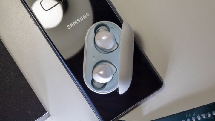 Samsung poderá estar prestes a lançar smartphone com grande bateria de 6000 mAh