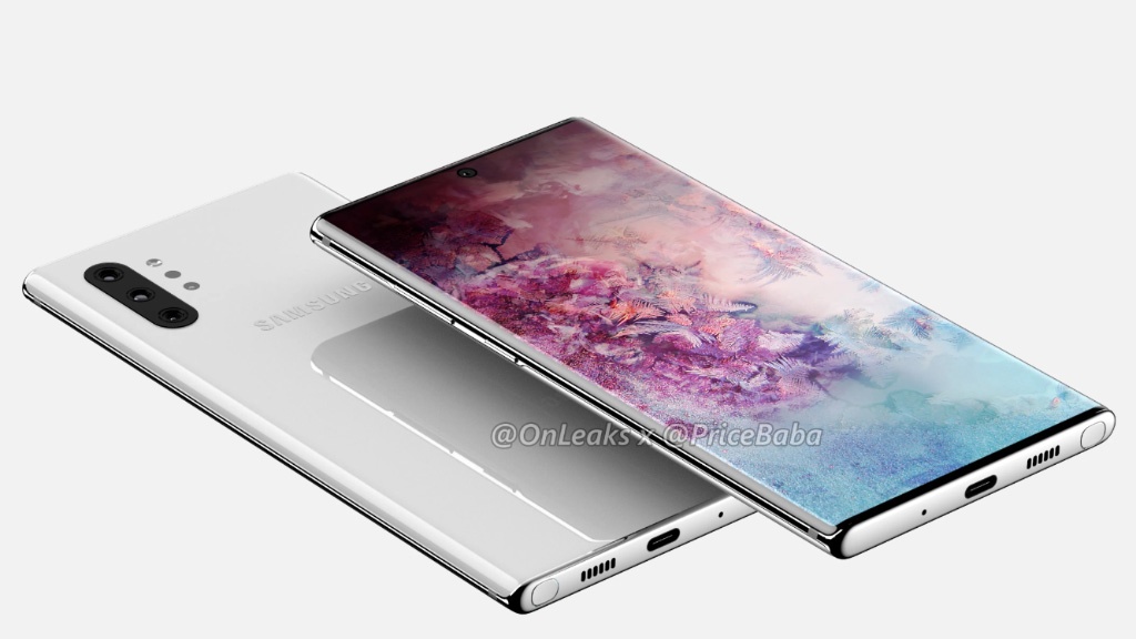 Samsung Galaxy Note 10: em 2019 teremos mais modelos do que nunca!