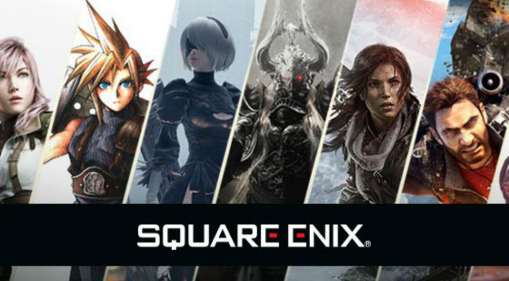 Square Enix pondera lançar serviço de subscrição com os seus jogos