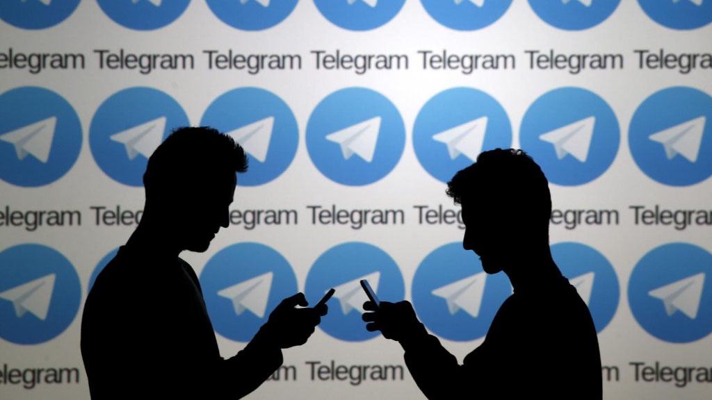 Telegram acusa a China de ser responsável por poderoso ataque DDoS