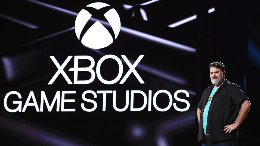 Microsoft lançará uma só Xbox Scarlett para fazer frente à PS5 da Sony