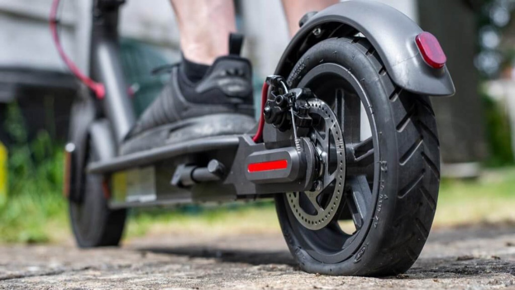 ALERTA: Xiaomi emite ordem de recolha para a Mi Electric Scooter M365