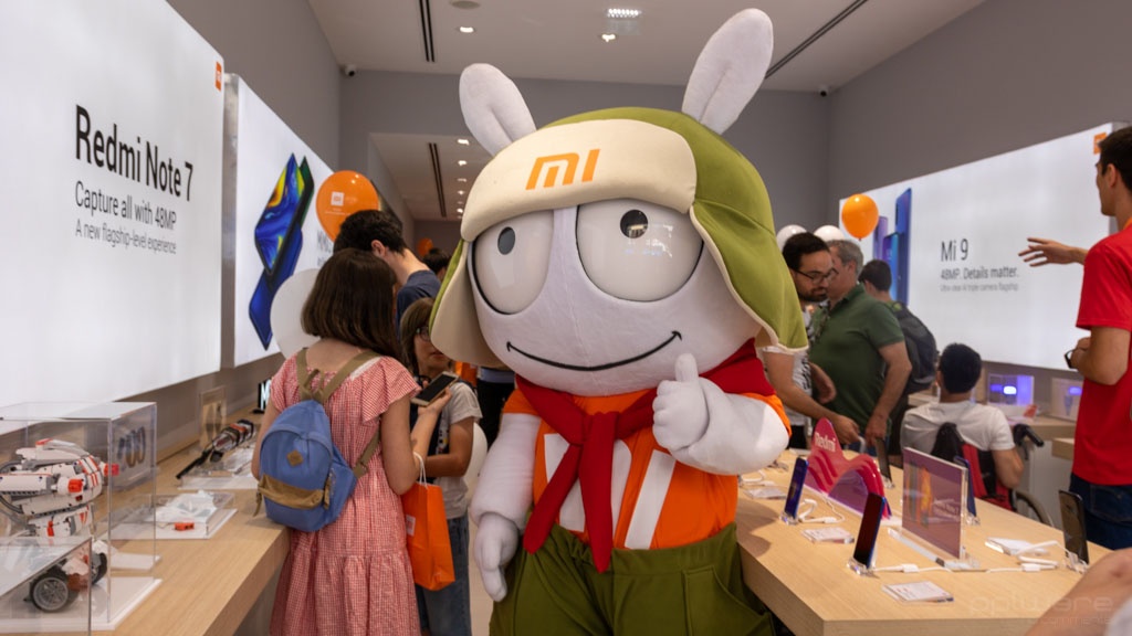 Xiaomi: a incrível procura pelo novo smartphone Redmi K20