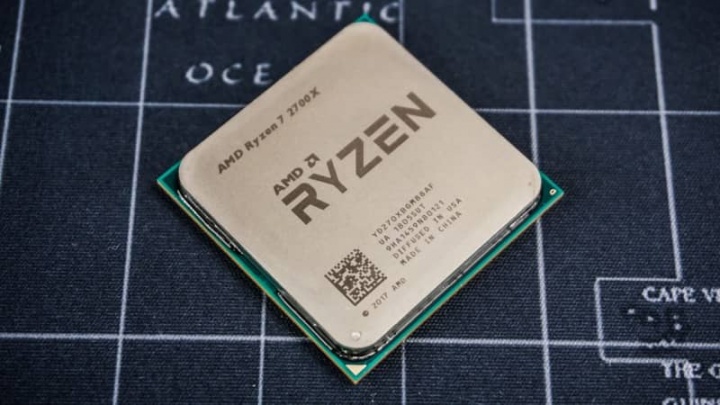 AMD Ryzen atualização Windows 10 Microsoft