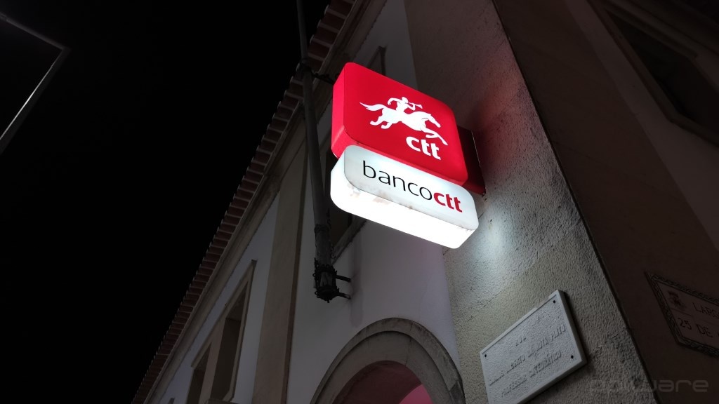 Clientes do Banco CTT foram alvo de fraude na Internet