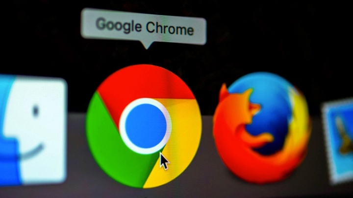 Dica Chrome: Perdeu uma página no meio de tanto separador aberto?