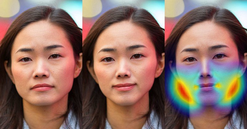 Esta imagem foi manipulada pelo Photoshop? Agora já é possível saber