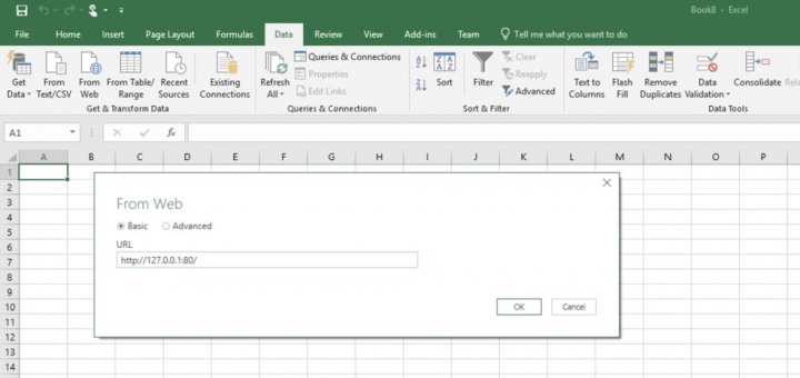 Alerta: Falha no Excel expõe mais de 120 milhões de utilizadores