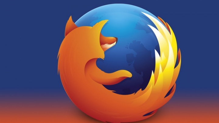Firefox Mozilla animações desempenho animações