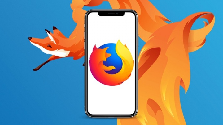 Mozilla Firefox Premium browser serviços