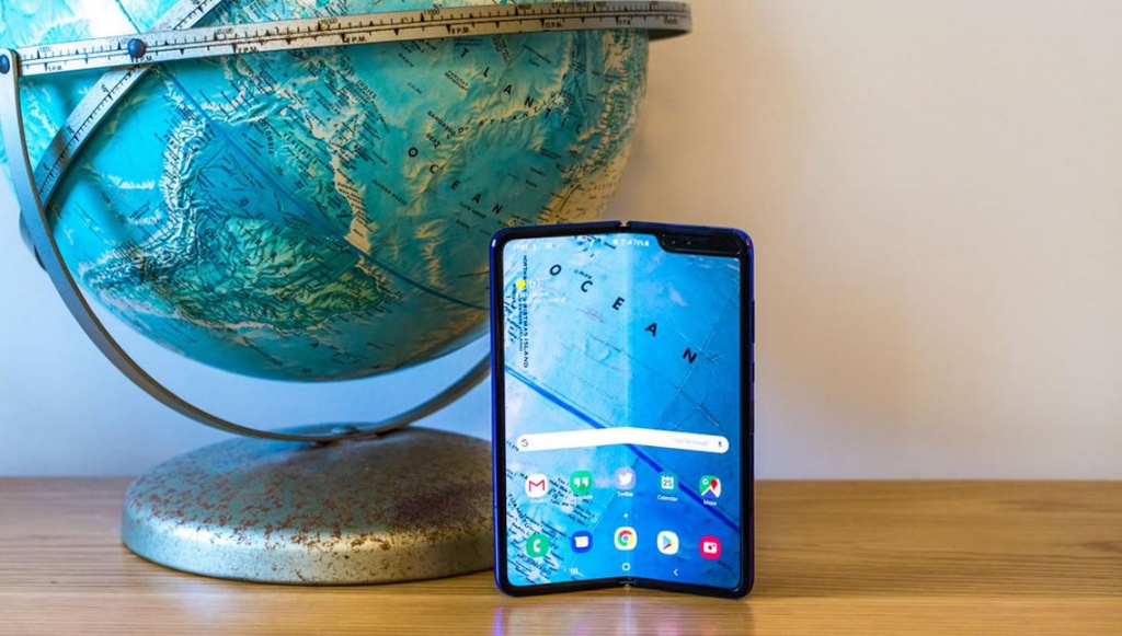 Samsung diz que o Galaxy Fold está pronto para o mercado. Estará mesmo?