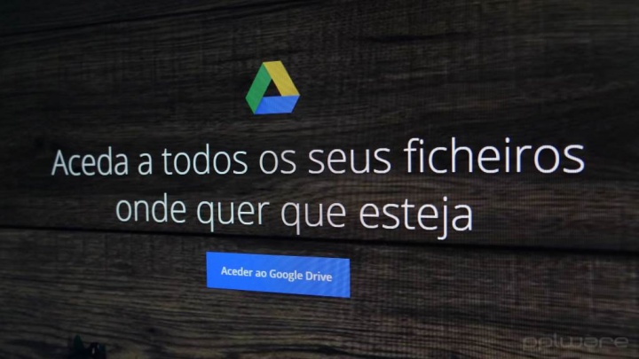 Google Drive: Como transferir ficheiros de uma conta para a outra