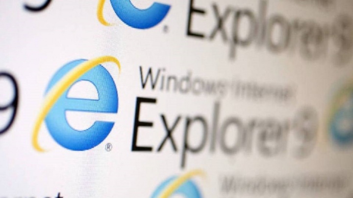 Internet Explorer browser Internet Microsoft Edge