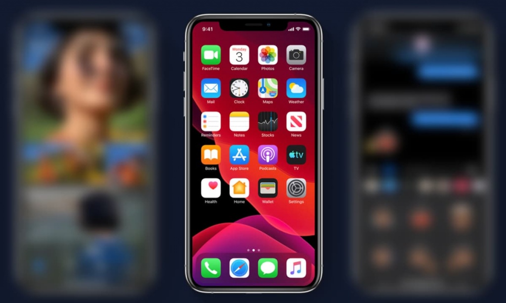 iOS 13 beta 2 permite ligar o iPhone a um servidor de ficheiros smb