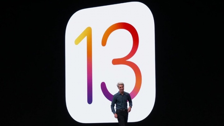 iOS 13 Apple Android novidades Google