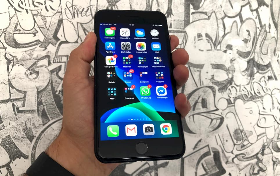iOS 13 permite que utilizador escolha idioma da aplicação