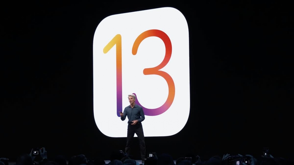 Apple beta públicas iOS 13 iPadOS macOS