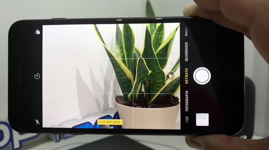 Apple lançou o iOS 12.3.2 hoje para corrigir bugs no modo retrato