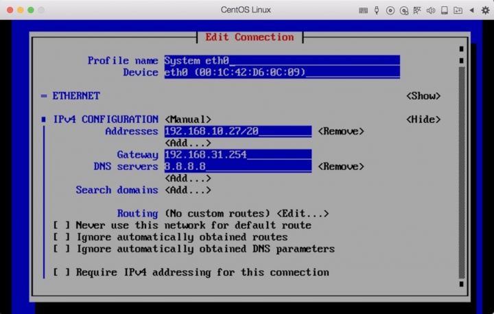 Linux: Como descobrir o endereço IP do servidor DNS