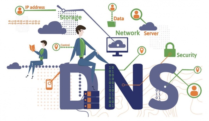 Linux: Como descobrir o endereço IP do servidor DNS