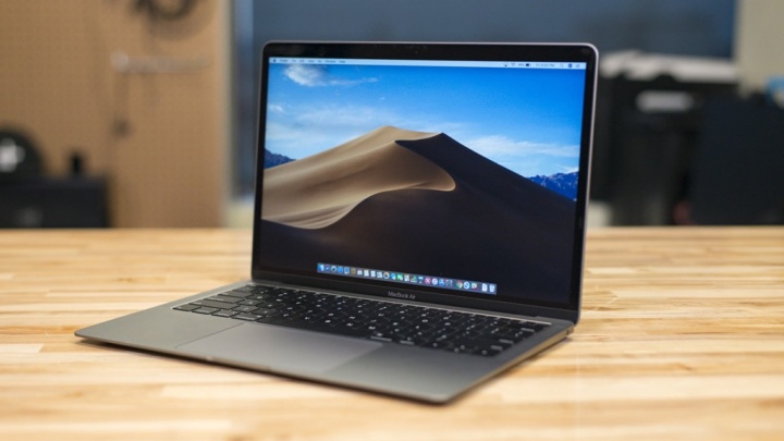 Apple MacBook Air problemas reparação