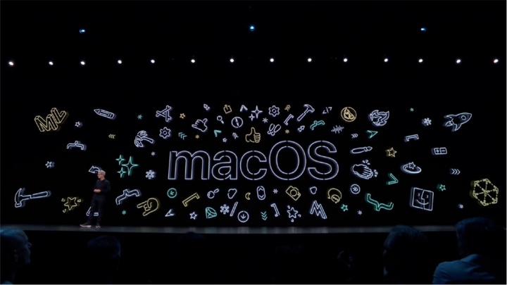 Apple WWDC macOS iOS iPadOS