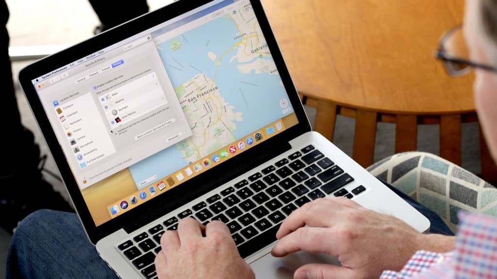 Dica: Como editar e alterar o menu de partilha do macOS
