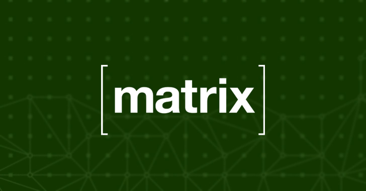 Matrix 1.0: O protocolo de comunicações que vai revolucionar a internet