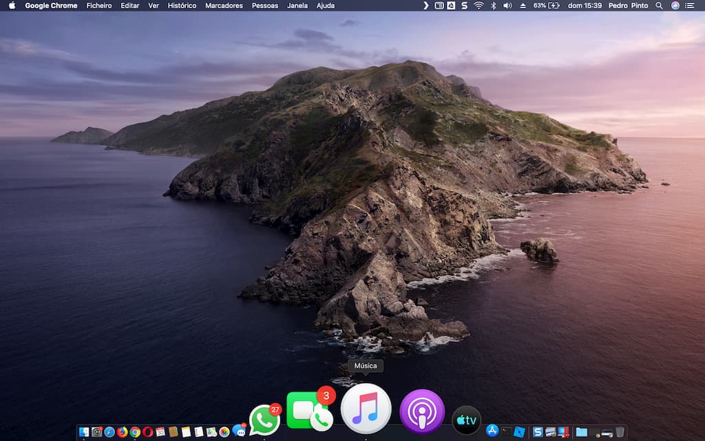 Sem iTunes, como sincronizar o iPhone com o macOS Catalina?