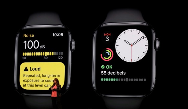 watchOS 6: conheçam as novidades para o seu Apple Watch