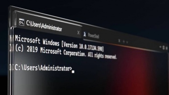 Windows Terminal Windows 10 Microsoft terminal Linux