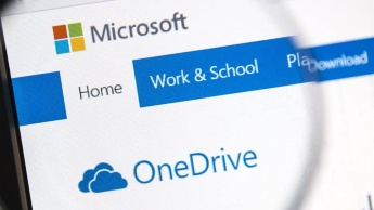 OneDrive Personal Vault Cloud Microsoft segurança