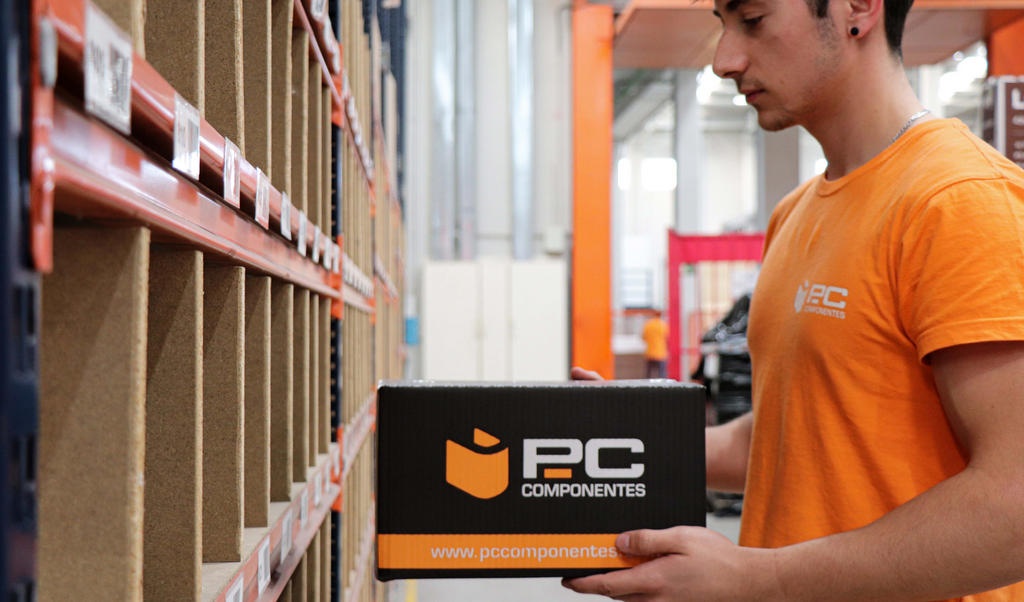 PcComponentes inicia os PcDays 2019 com descontos até 70% e seleção de ofertas diárias